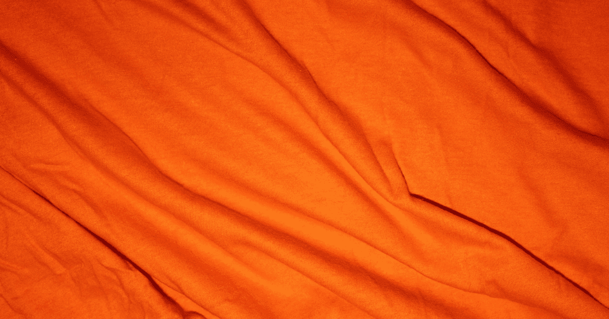 Colors That Can Go With Orange