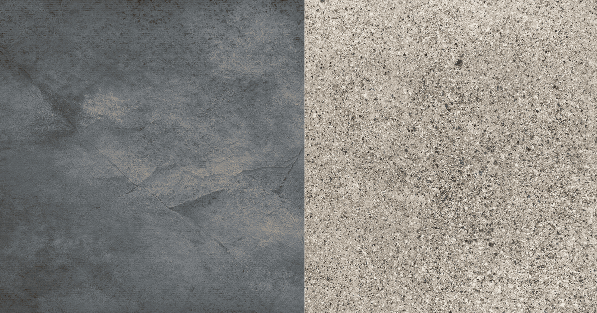 Gray and Stone